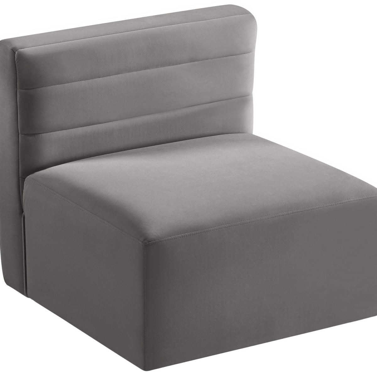 Quincy - Modular Armless Chair