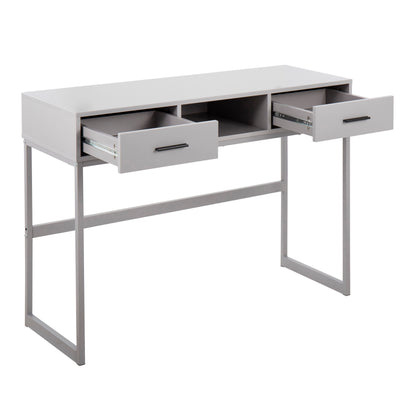 Franklin - Contemporary Console Table