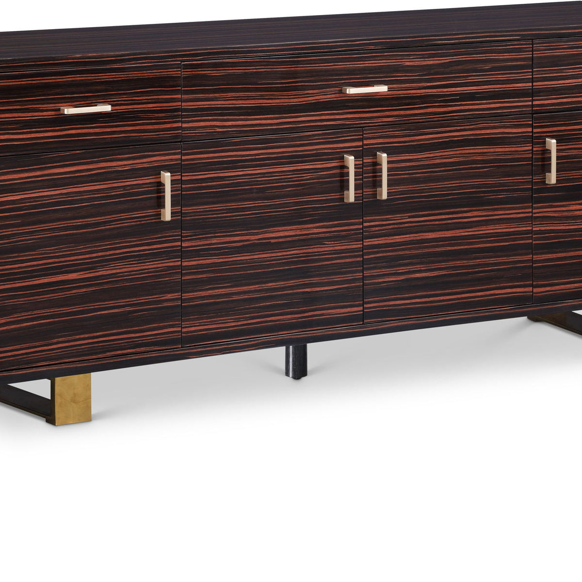 Excel - Sideboard