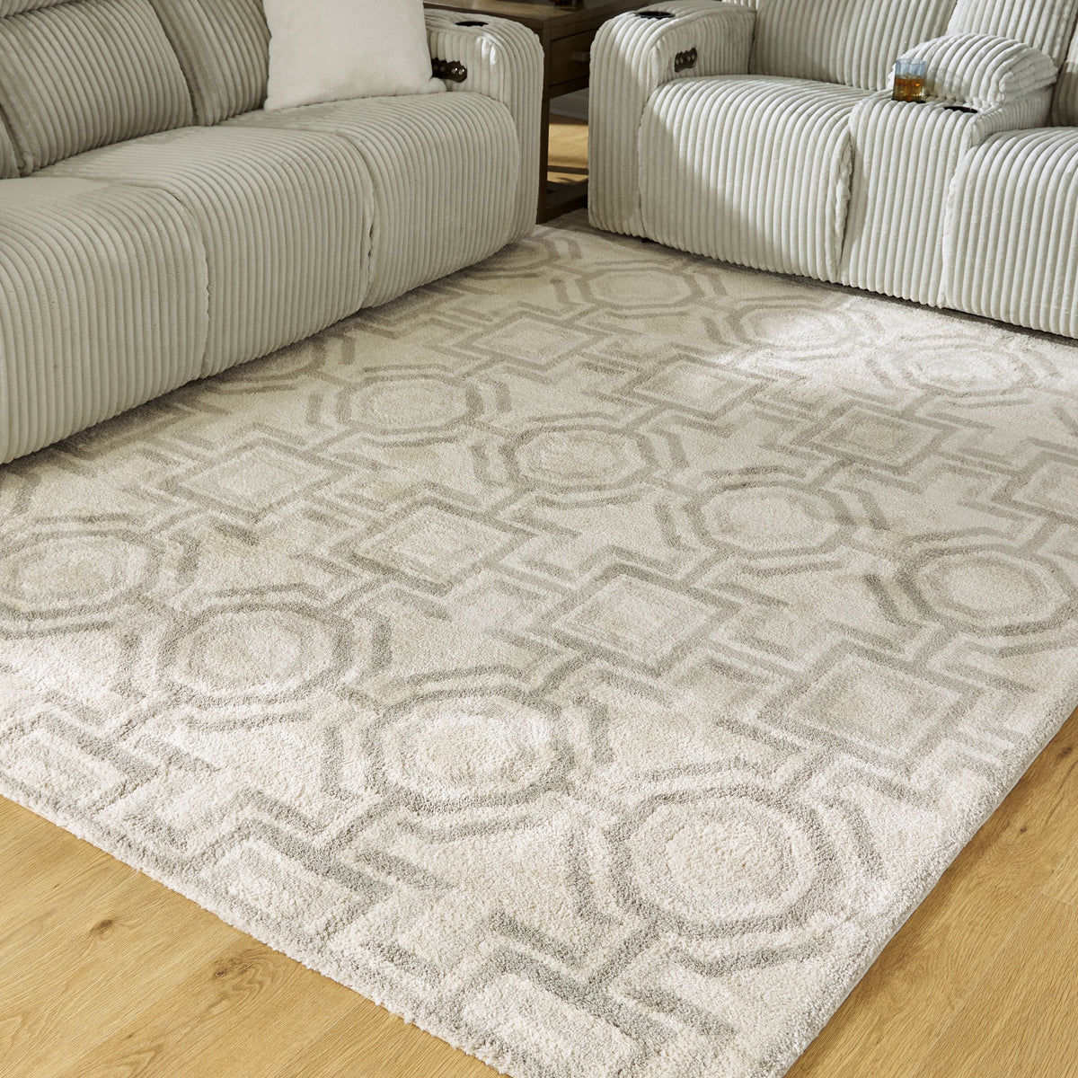 Maconville - Rug
