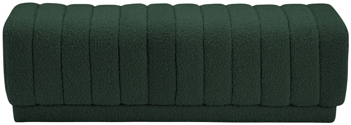 Heathrow - Ottoman / Bench