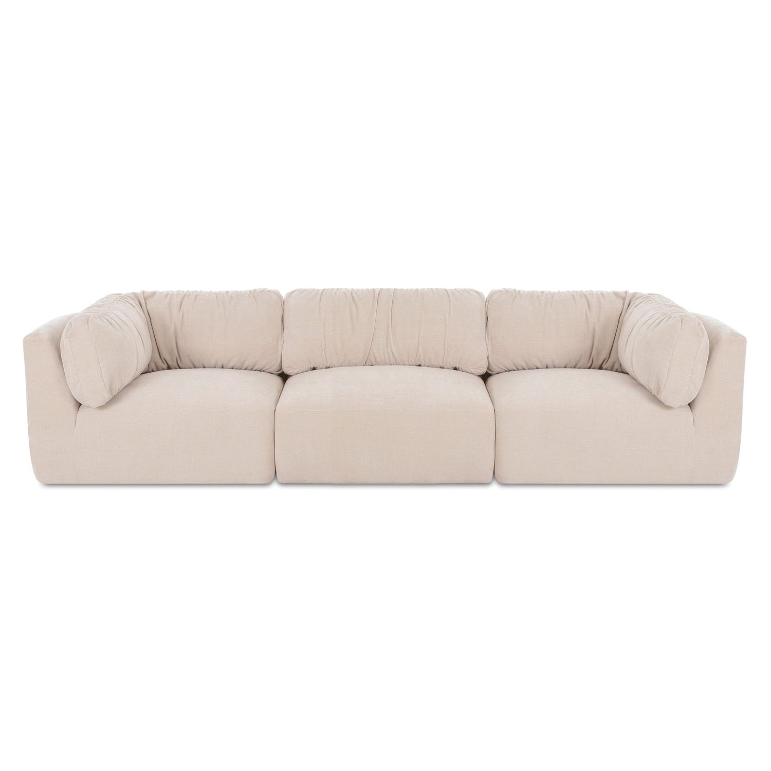 Matina - Modular Sofa - Oatmeal