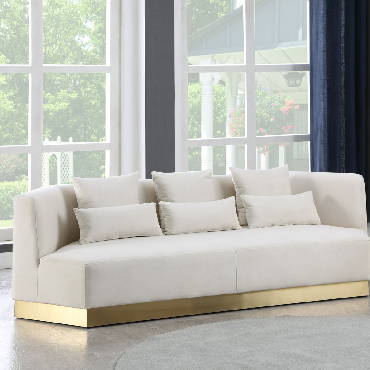 Marquis - Sofa