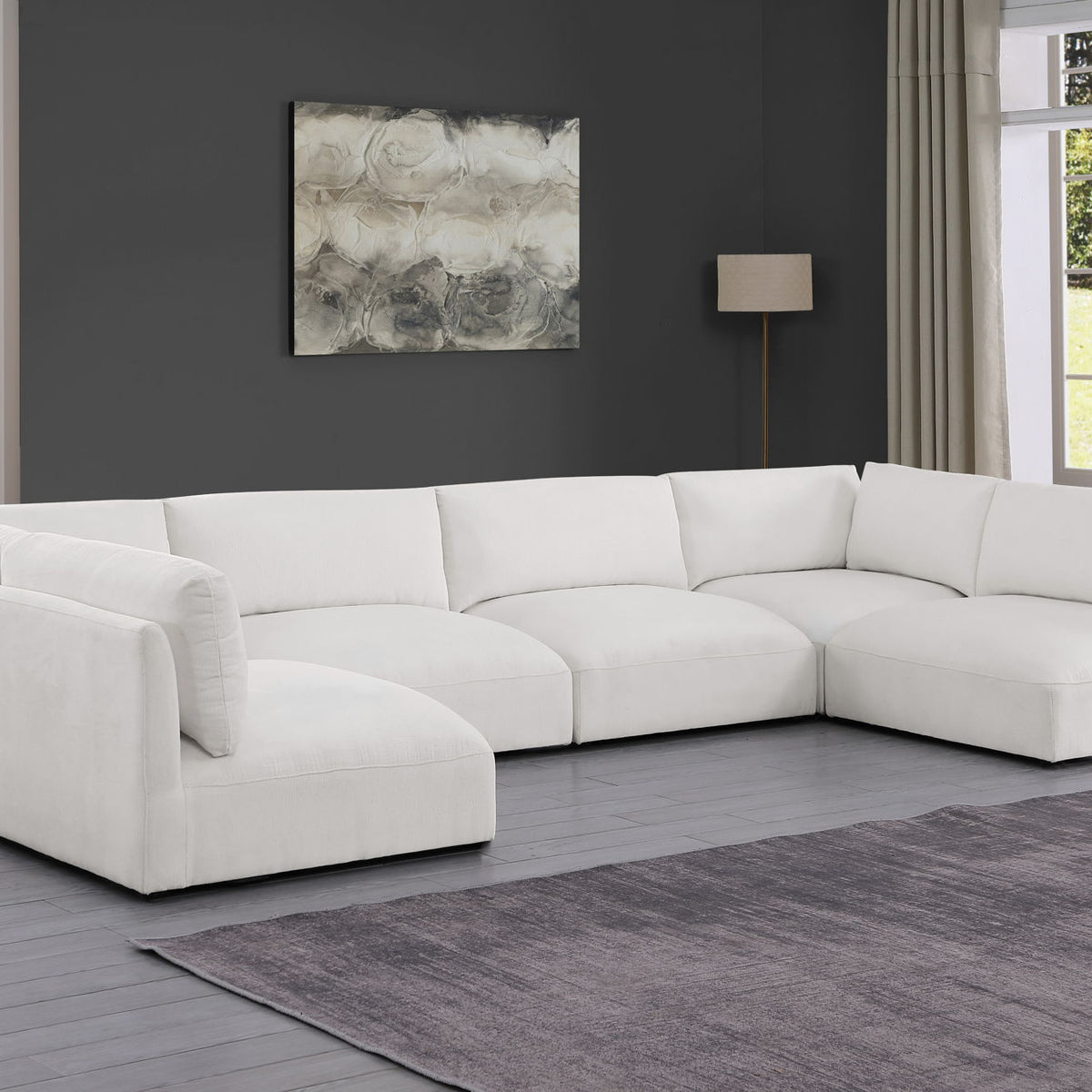 Ease - Modular Sectional