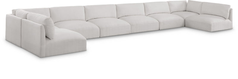 Ease - Modular Sectional