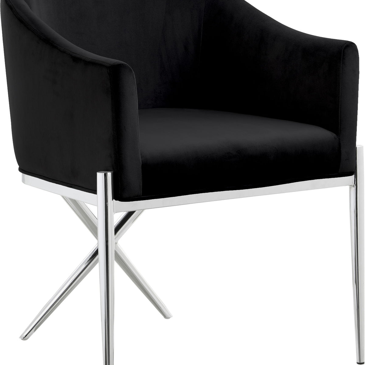 Xavier - Dining Chair