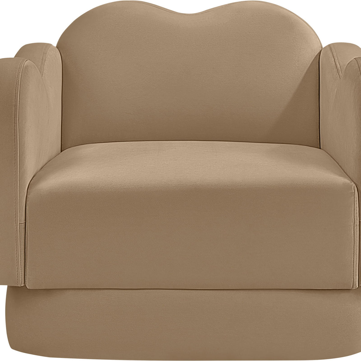 Bloom - Velvet Chair
