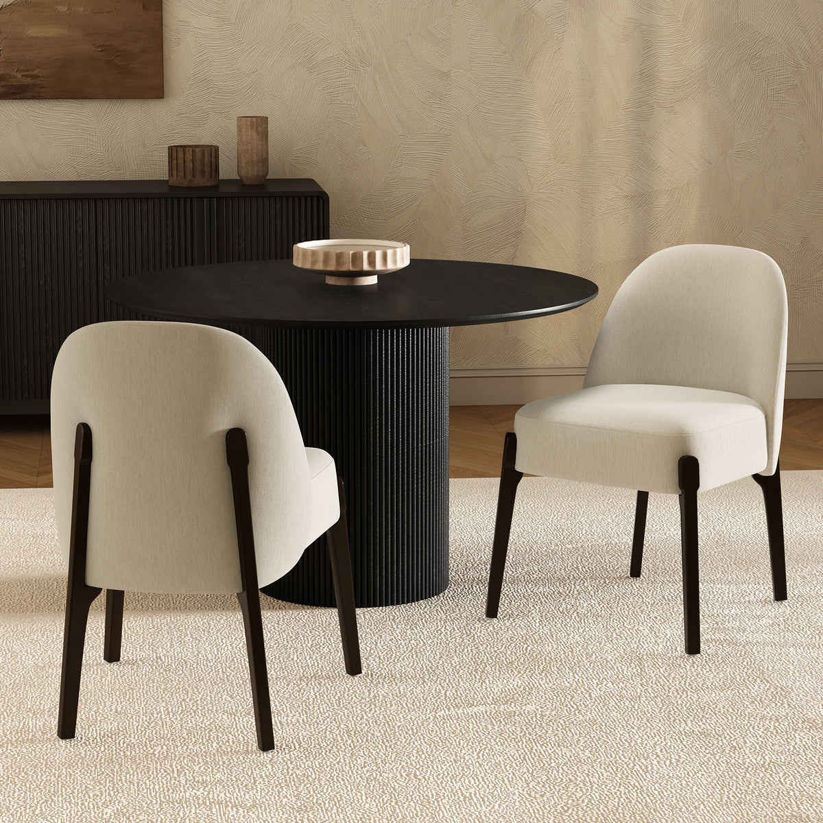 Manhattan Oslo - Side Chair (Set of 2)