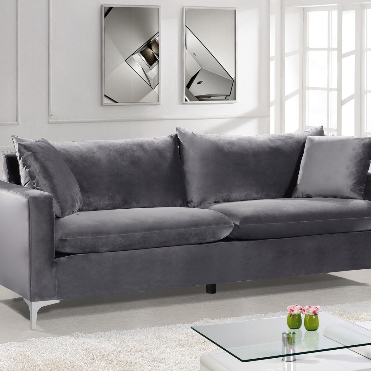 Naomi - Sofa