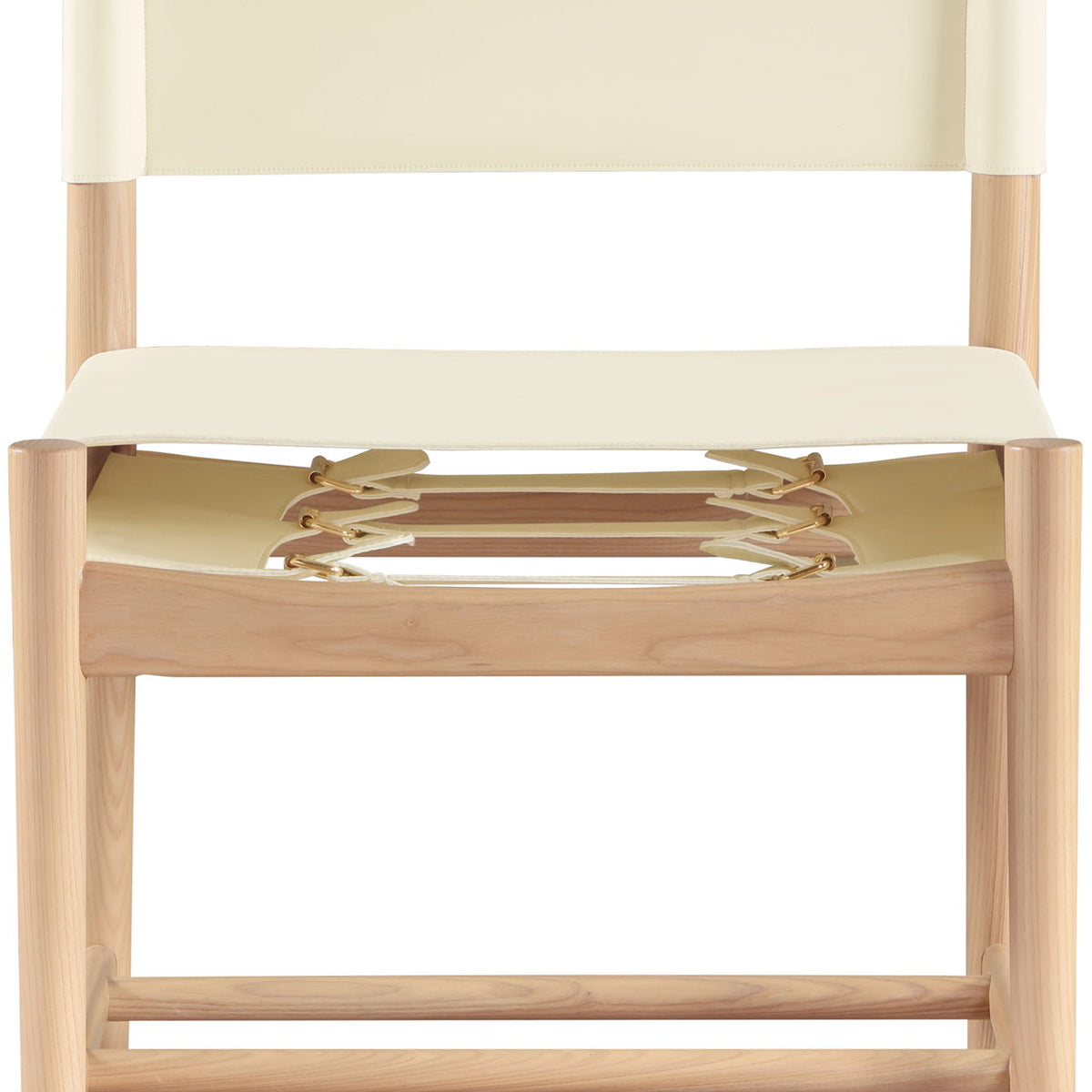 Rawlins - Dining Chair (Set of 2) - Natural Frame