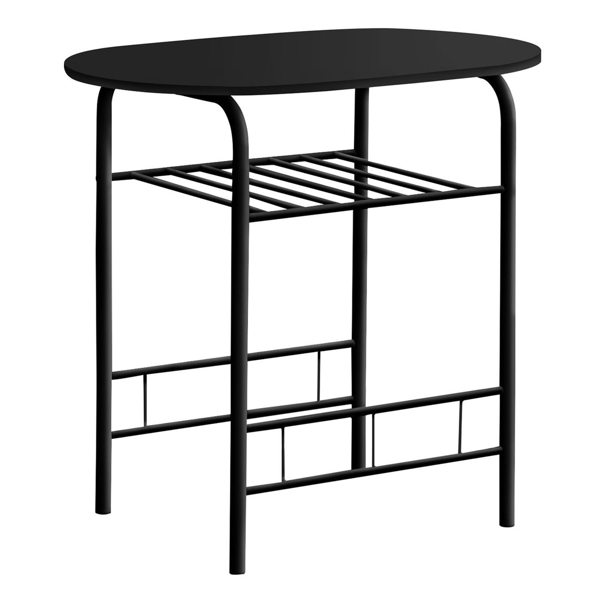 3 Pieces Dining Table Set, Small, Contemporary & Modern