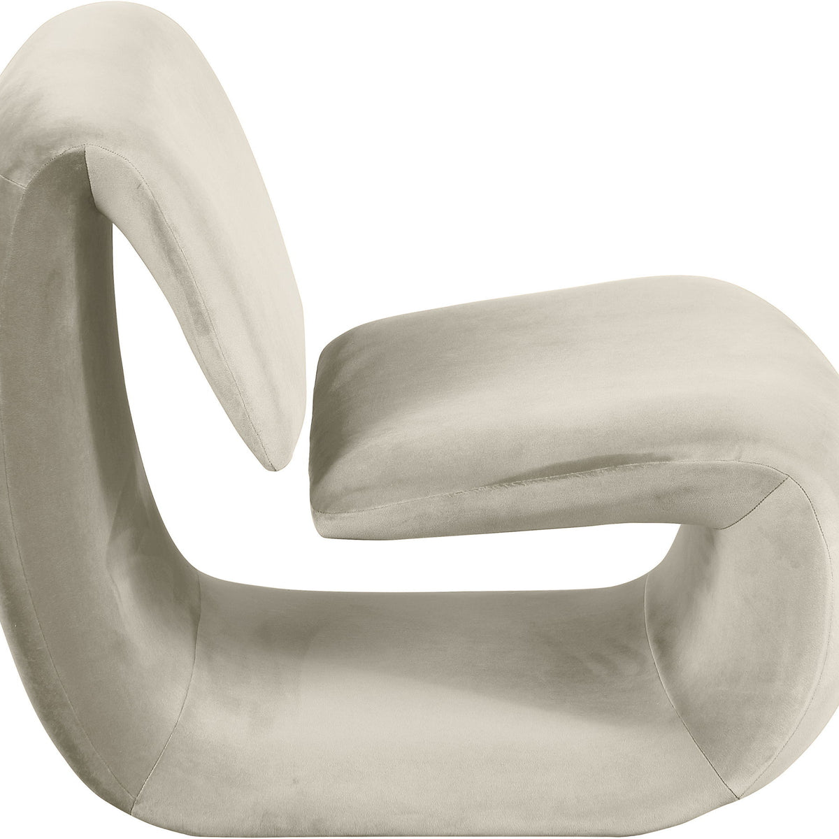 Nouveau - Accent Chair