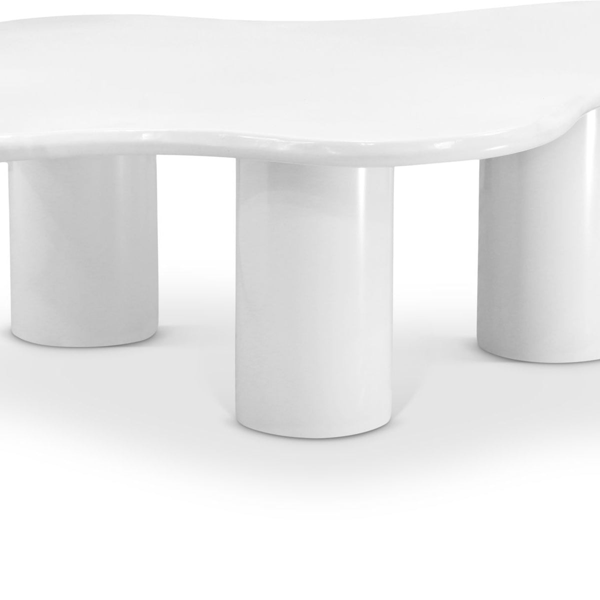 Romaine - Coffee Table