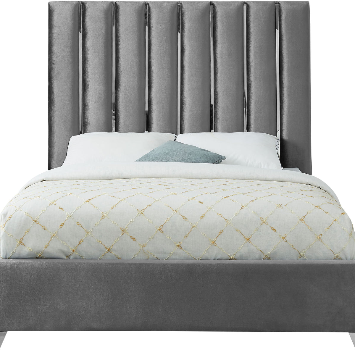 Enzo - Bed