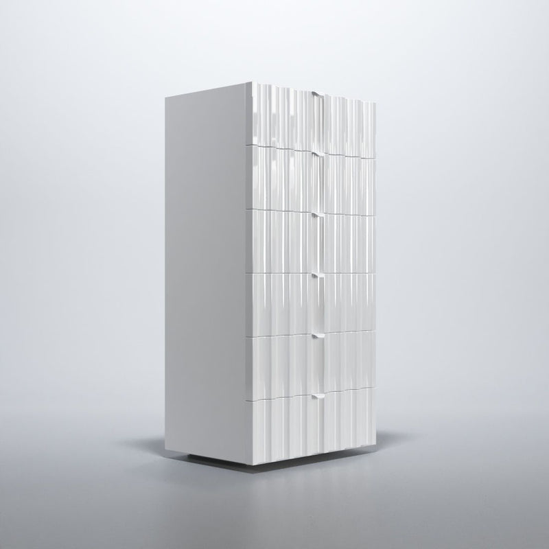 Orion - Chest - White