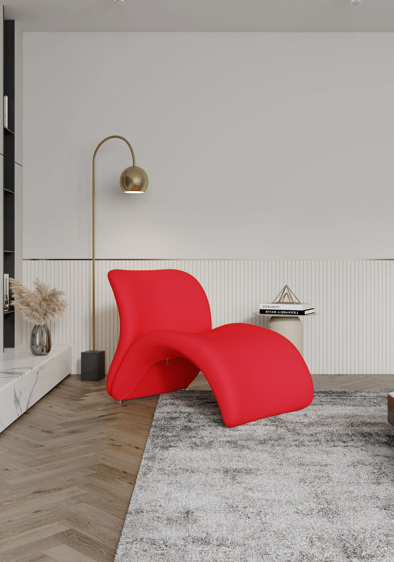 Manhattan Rosebud - Accent Chair