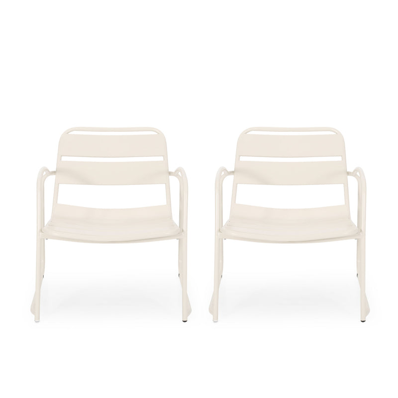 Conrad - Chair Outdoor Seating