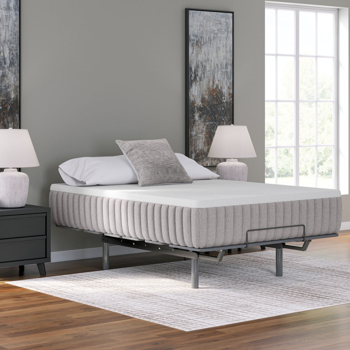 Terra Sleep Soft - Mattress