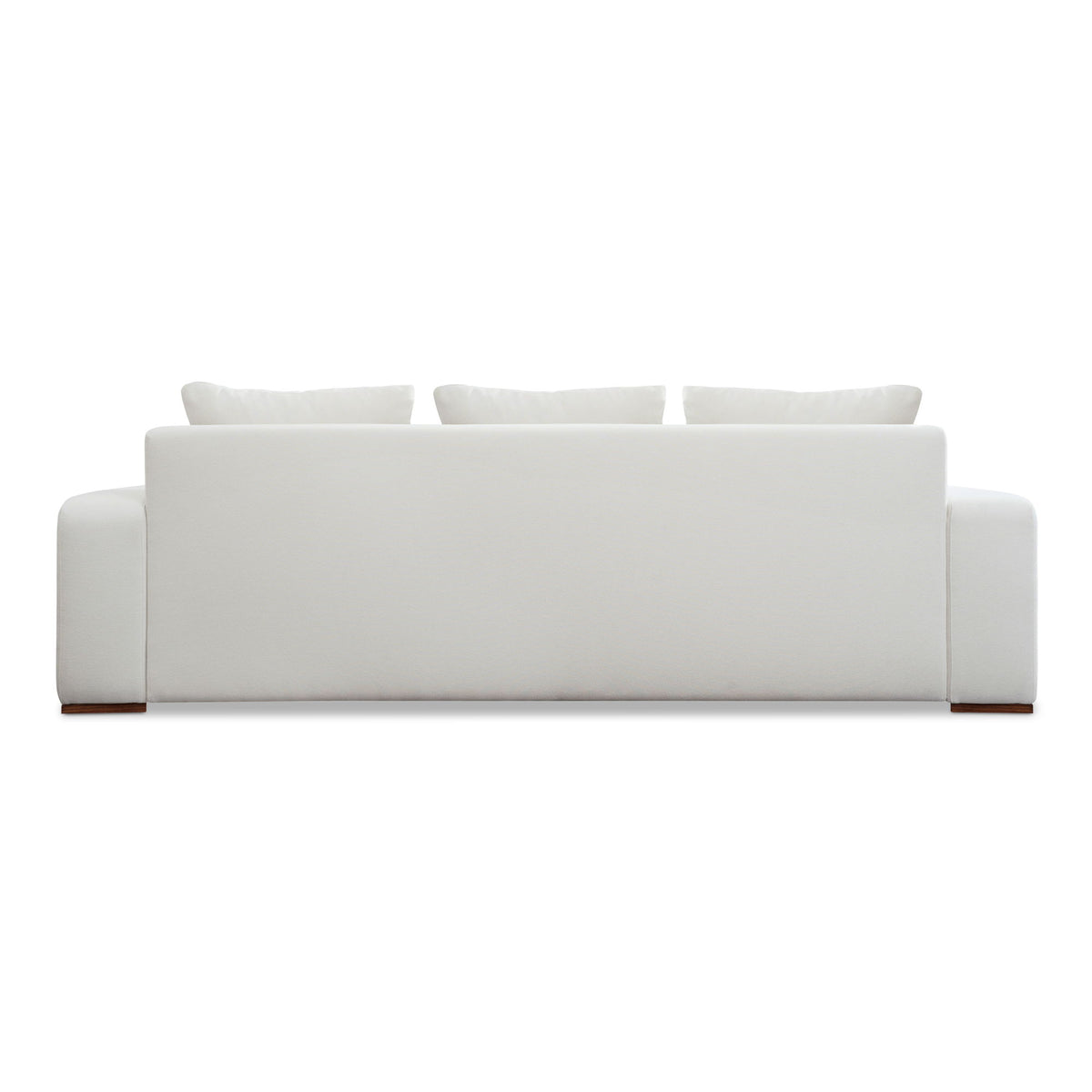 Thomas - Sofa - Ivory