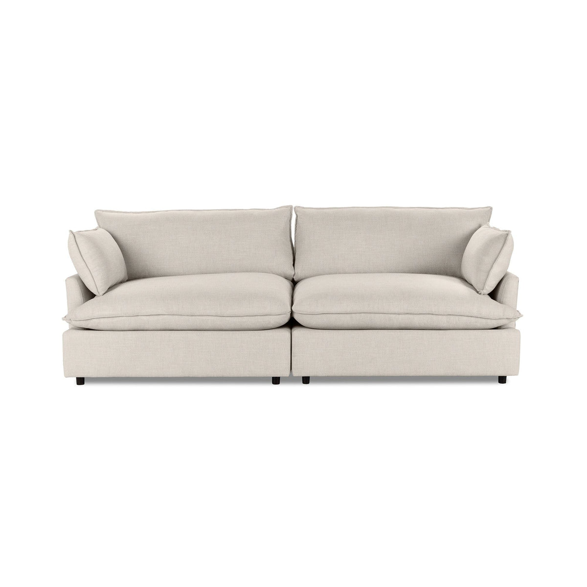 Caplan - Modular Sectional
