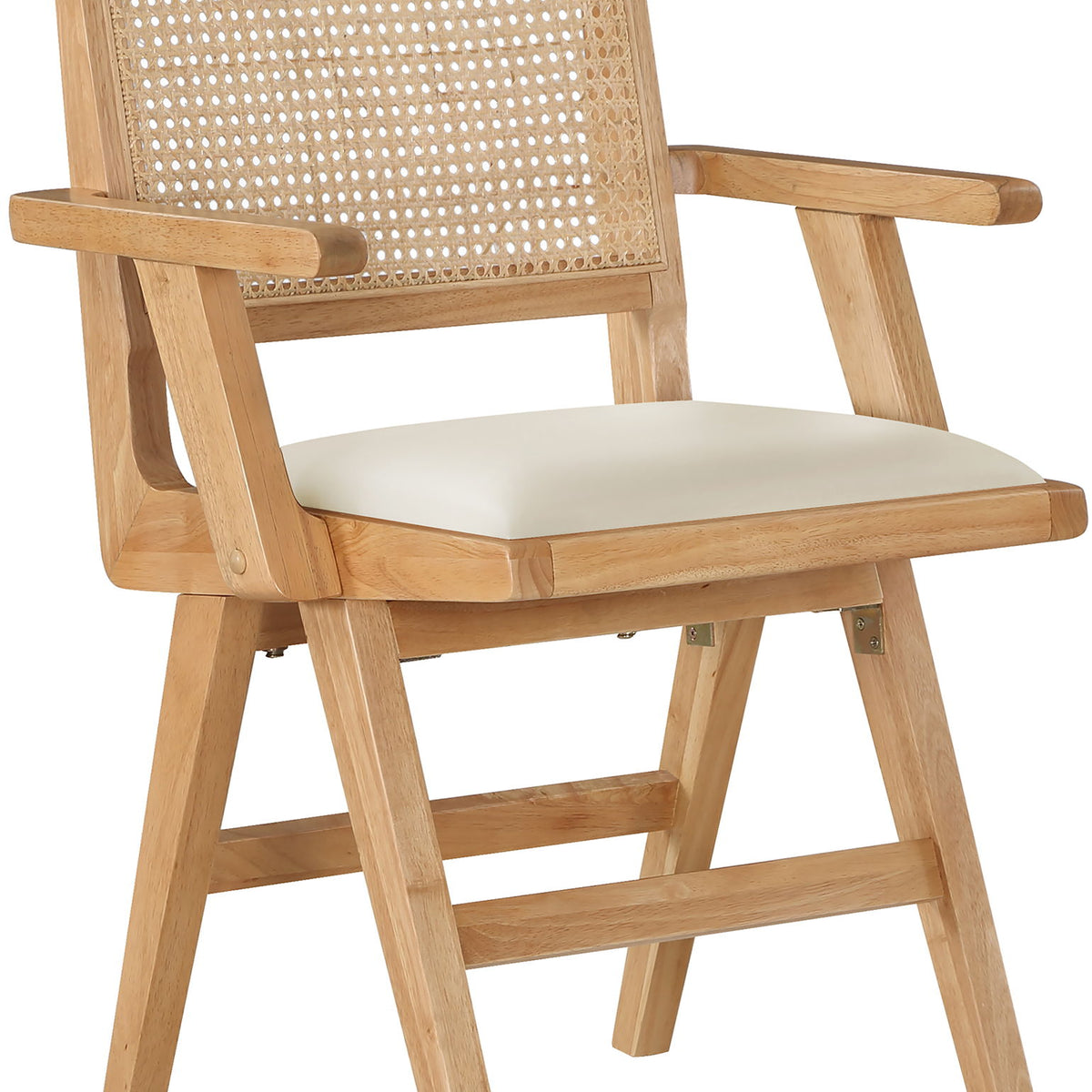 Abby - Dining Arm Chair (Set of 2)