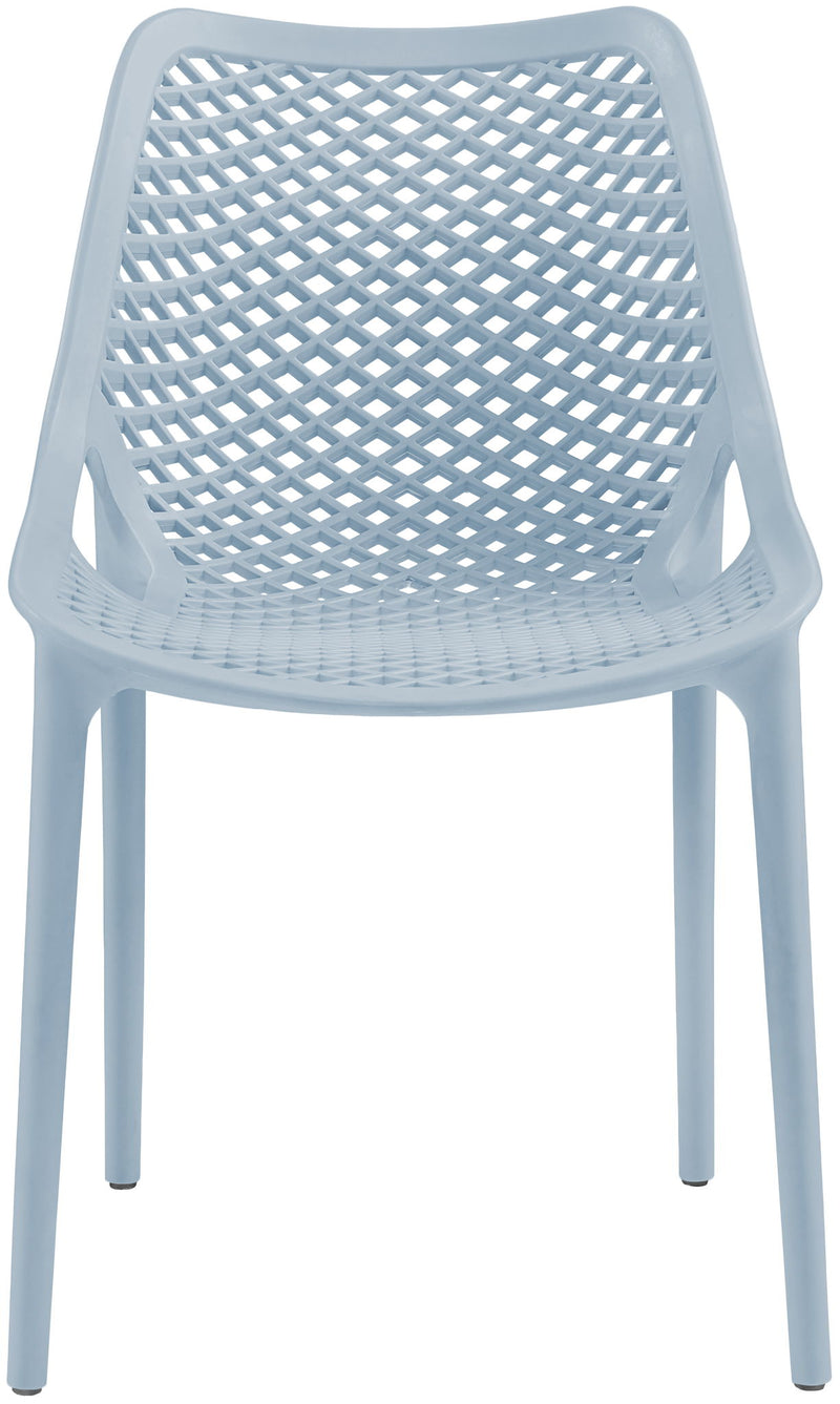Mykonos - Outdoor Patio Dining Chair (Set of 2)