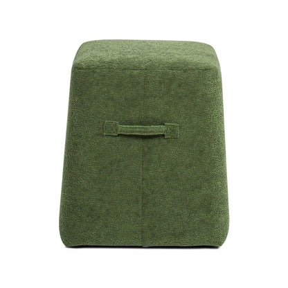 Oliver - Tapered Square Upholstered Ottoman