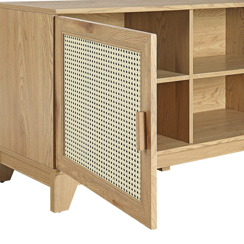 Manhattan Sheridan - TV Stand