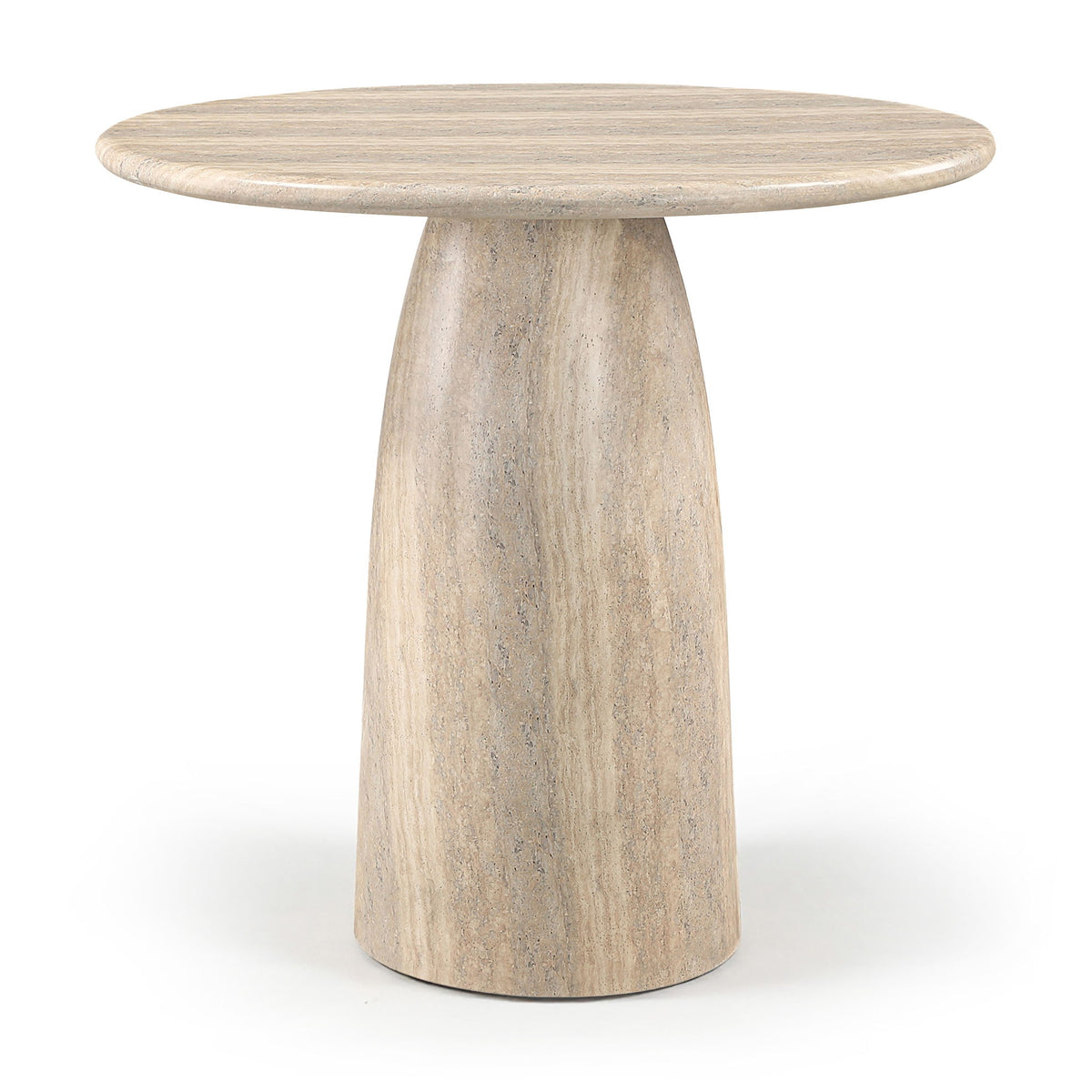 Cosenza - Concrete Indoor / Outdoor Bar Table
