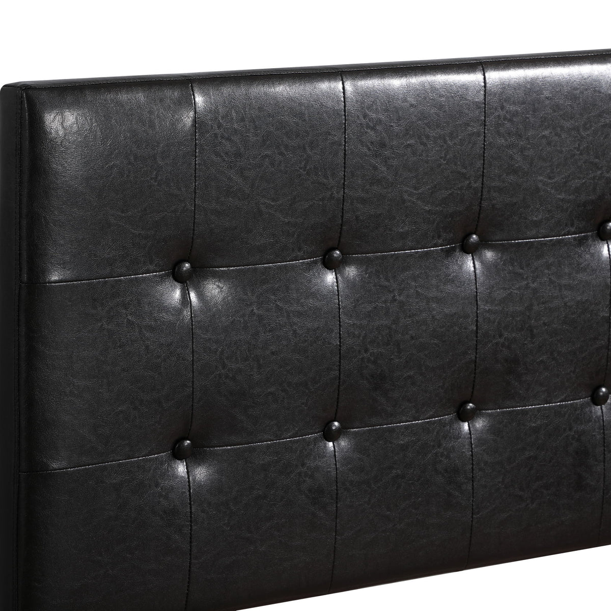 Caldwell - Bed