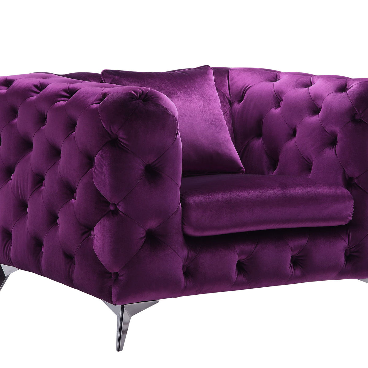 Atronia - Chair, Elegant Design