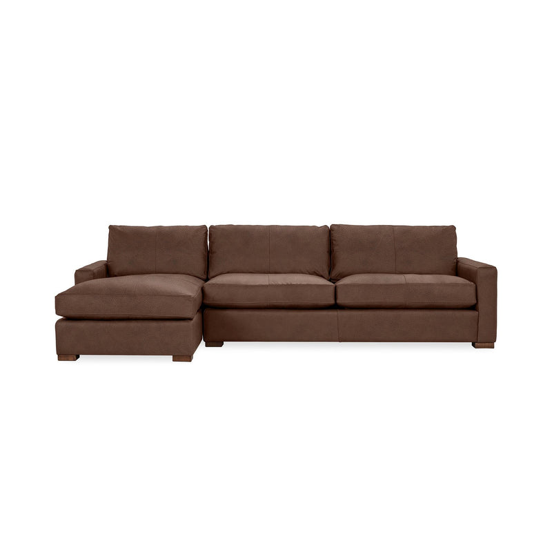 Coburn - Chaise Sofa