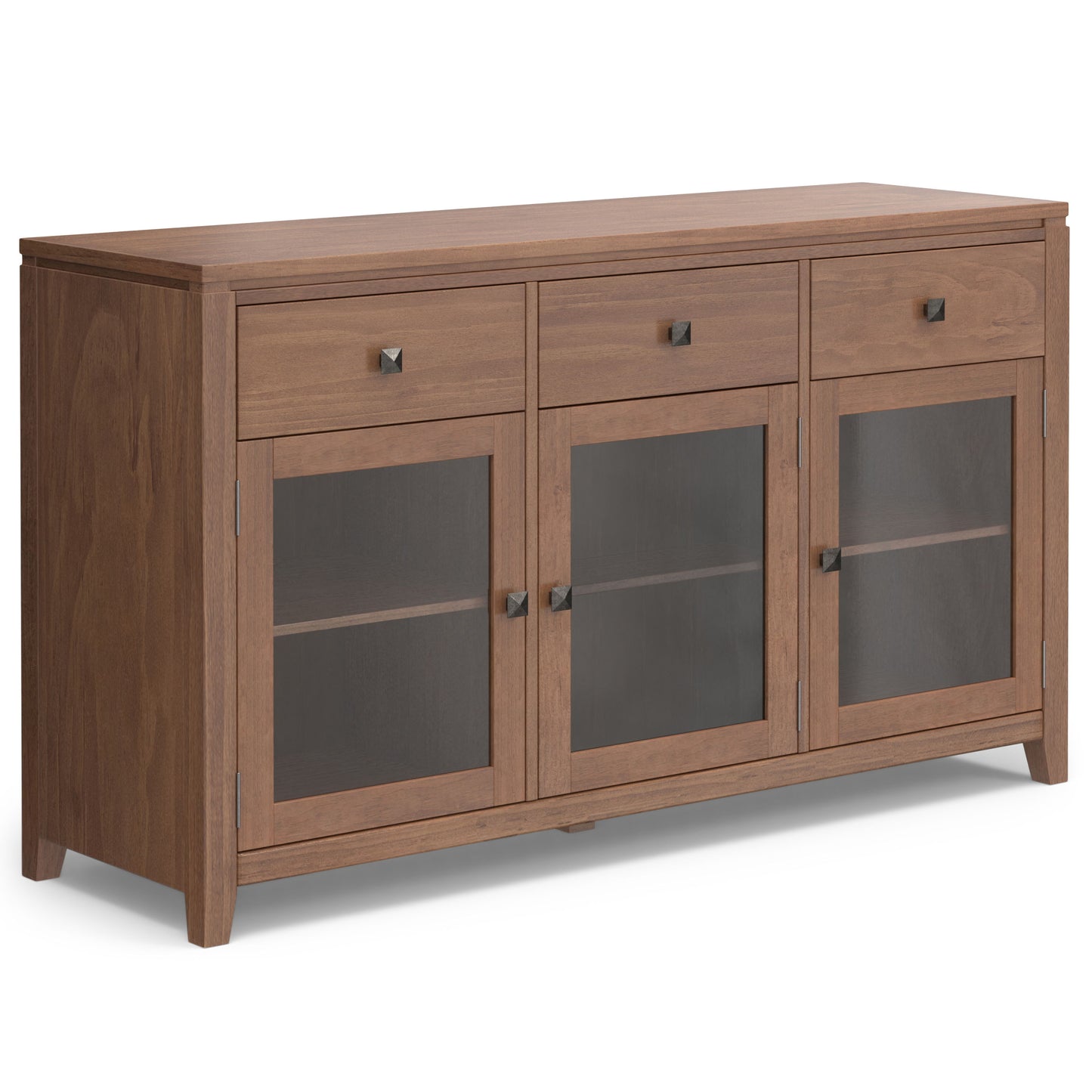 Cosmopolitan - Handcrafted Sideboard Buffet