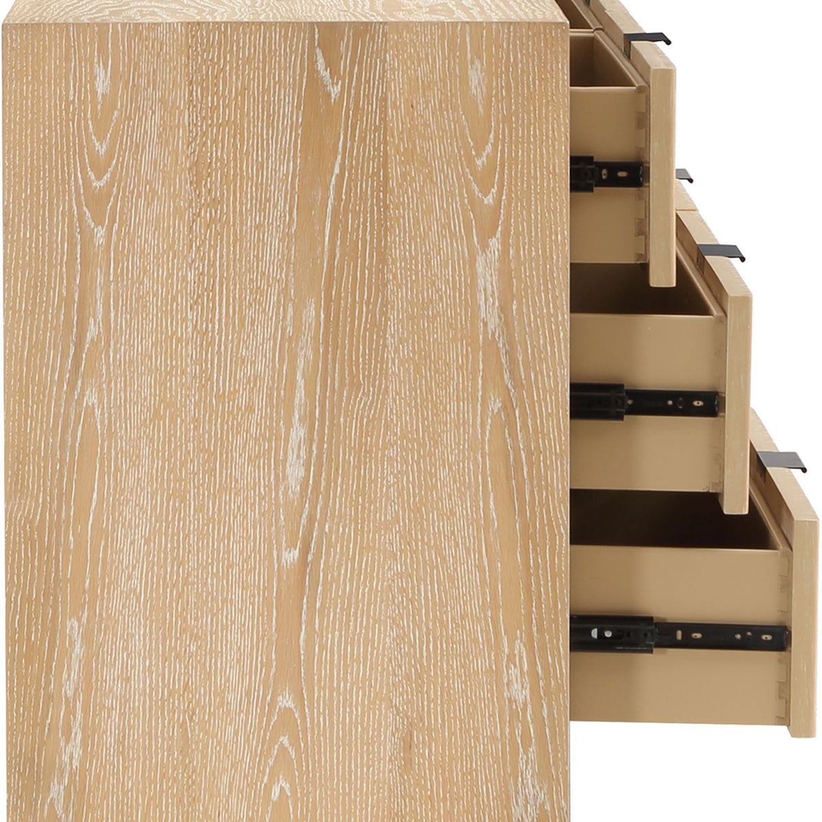 Fairfax - Dresser