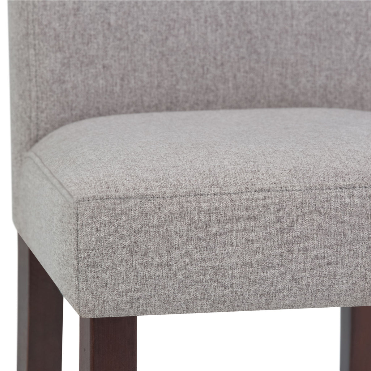 Acadian - Upholstered Parson Dining Chair (Set of 2)