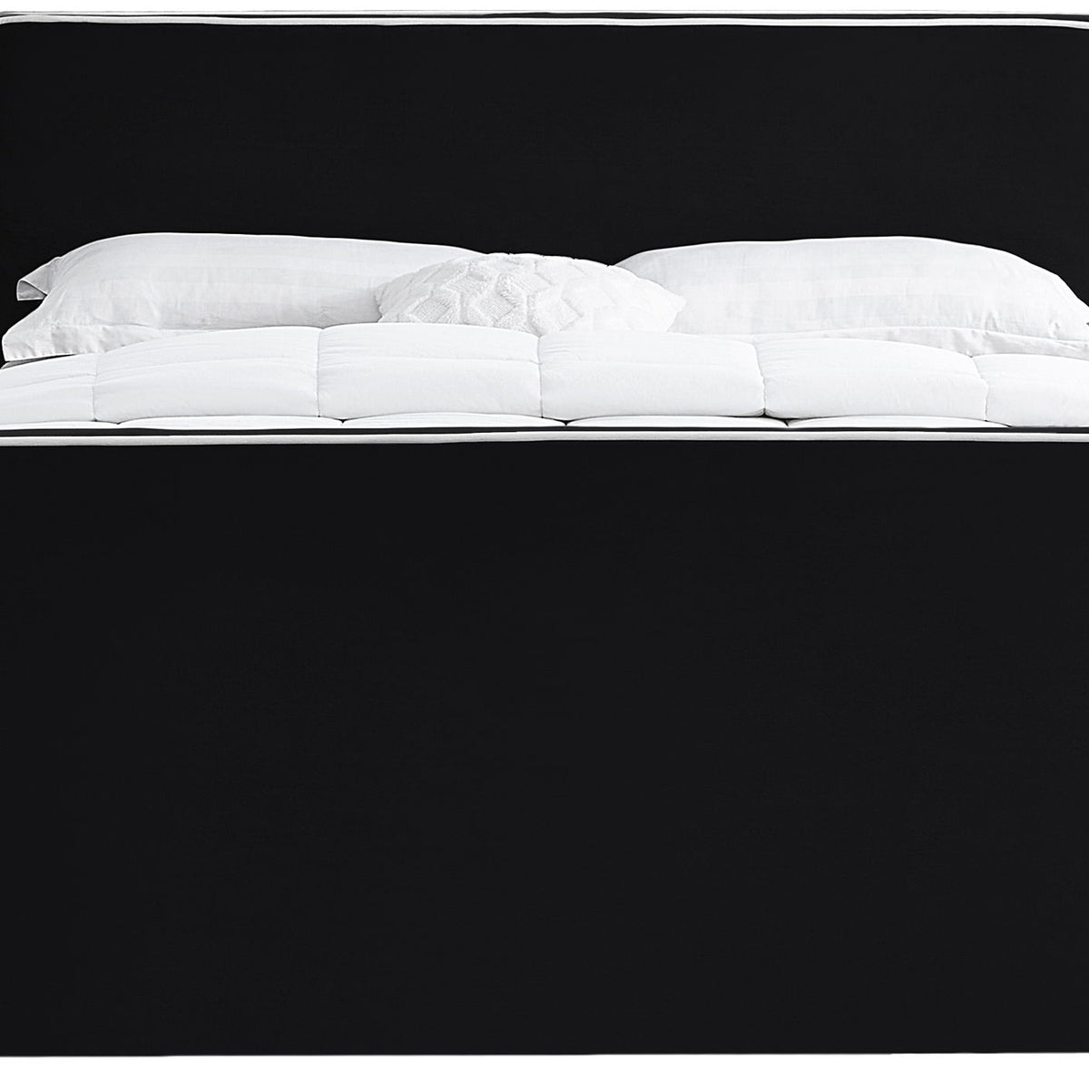 Dillard - Bed