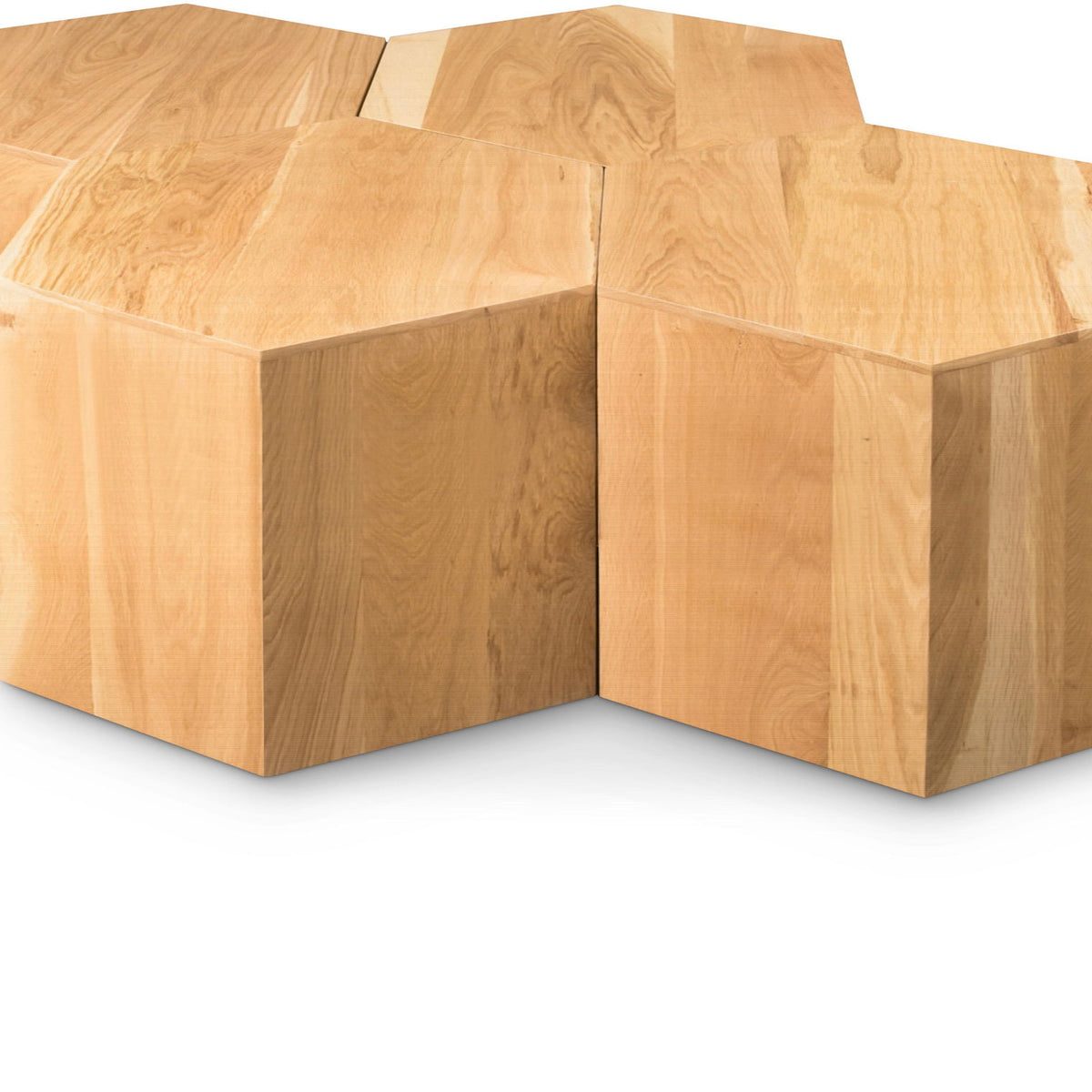 Eternal - Coffee Table Set