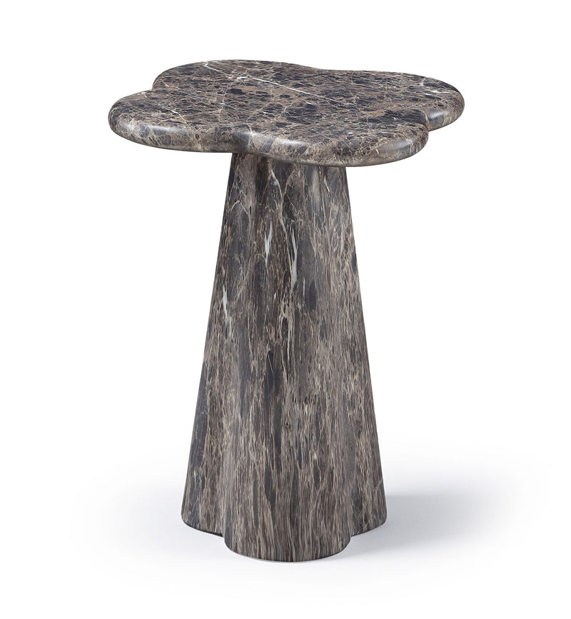 Nola - Concrete Indoor / Outdoor End Table