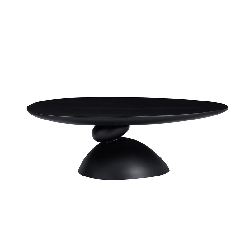 Lucky Stone Shaped Table