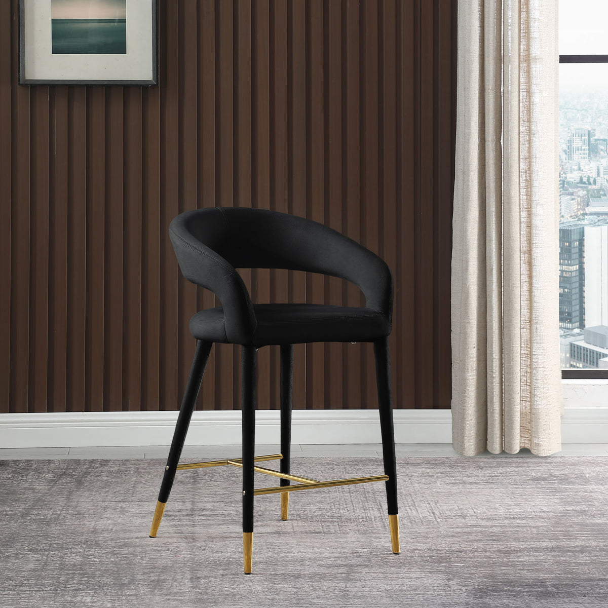 Destiny - Stool