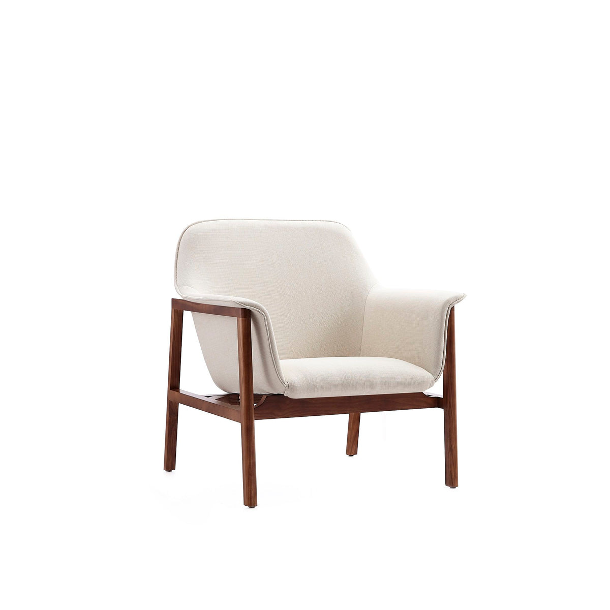 Manhattan Miller - Accent Armchair