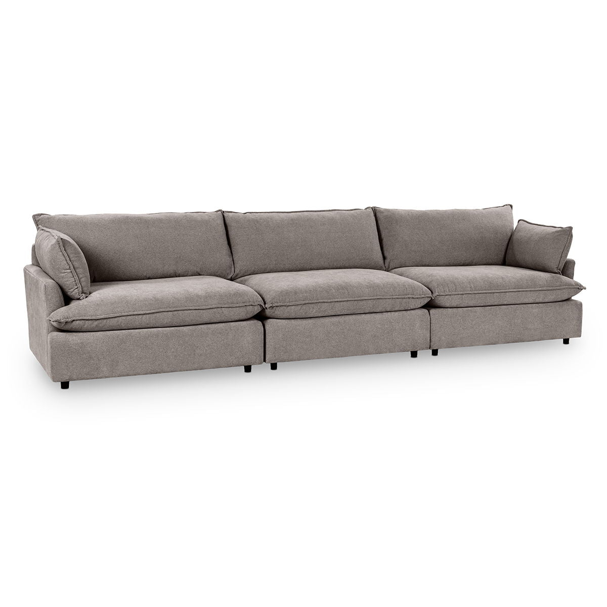 Caplan - Upholstered Modular Sectional