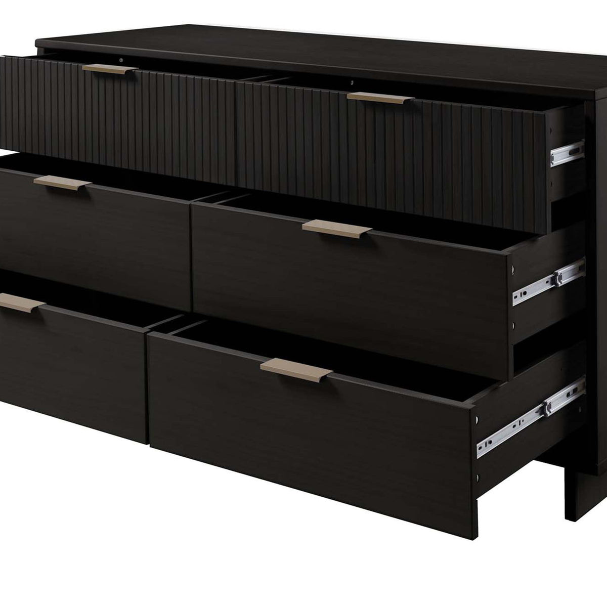 Manhattan Granville - Dresser