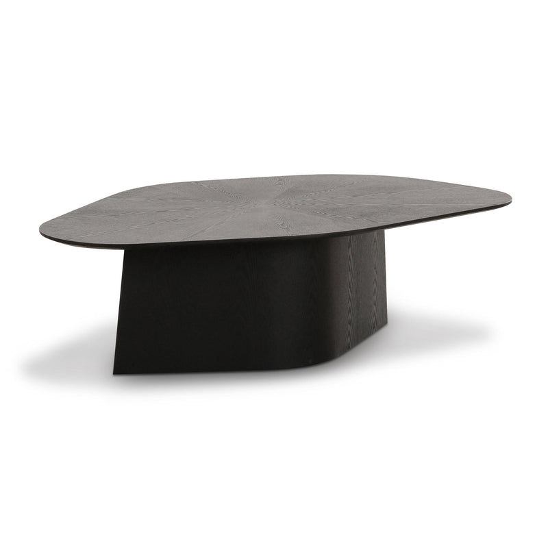Roche - Geometric Coffee Table