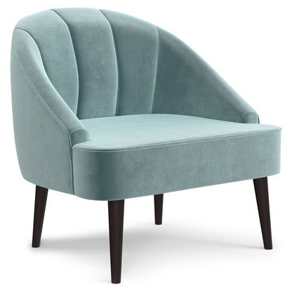 Harrah - Upholstered Accent Chair