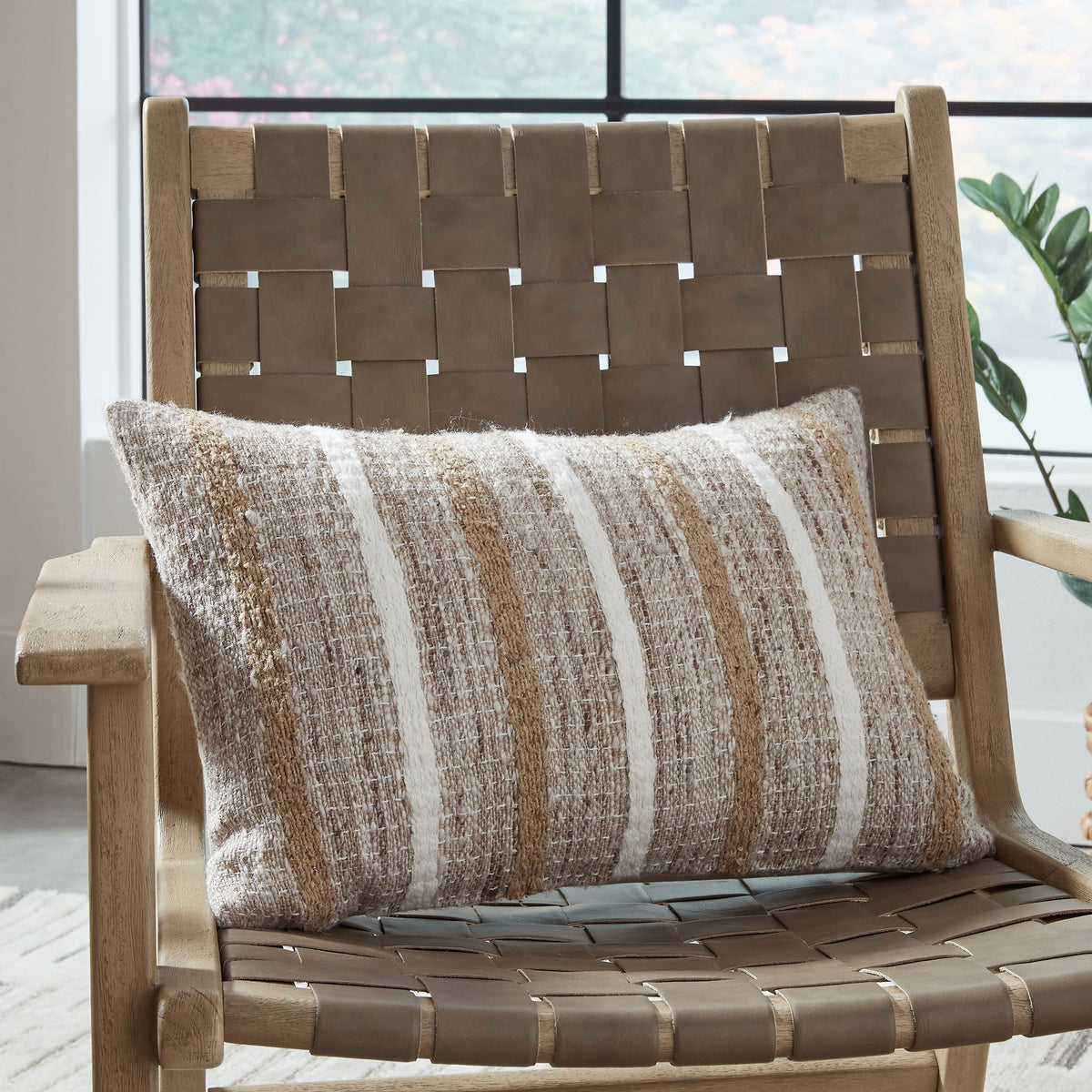 Benish - Pillow