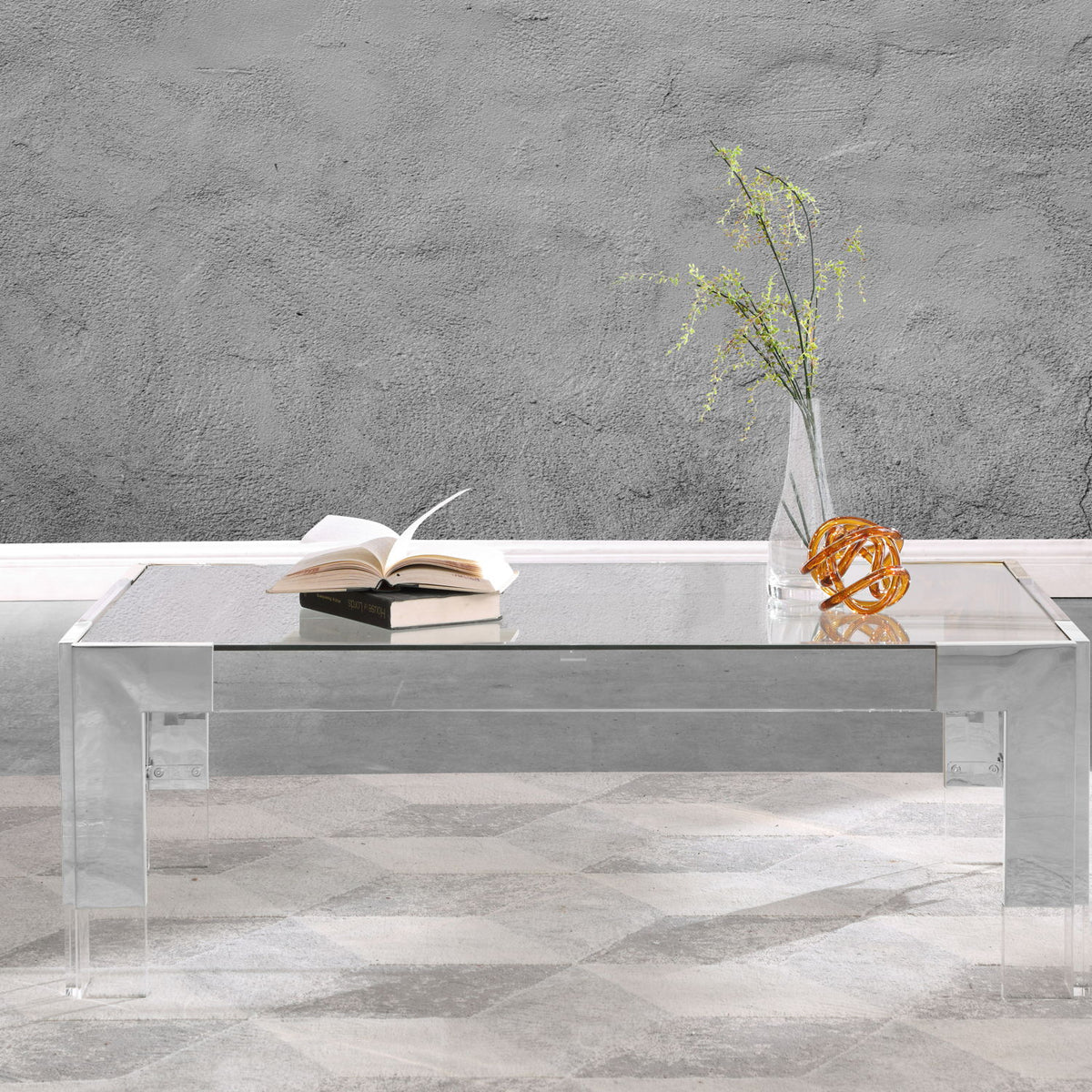 Casper - Coffee Table