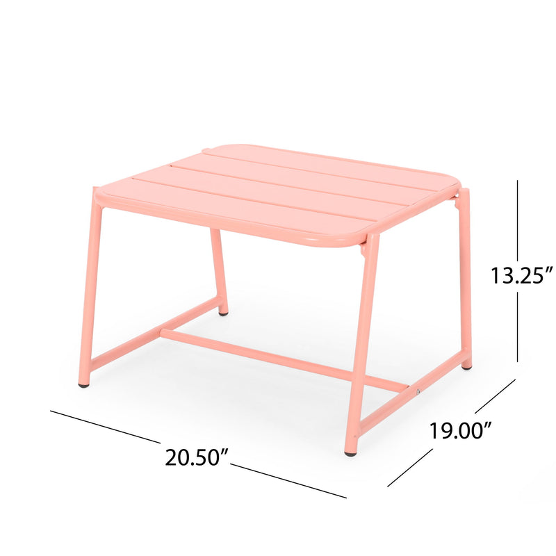Conrad - Side Table Outdoor
