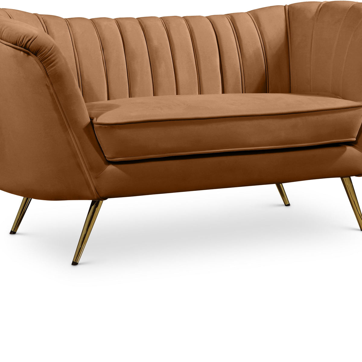 Margo - Loveseat
