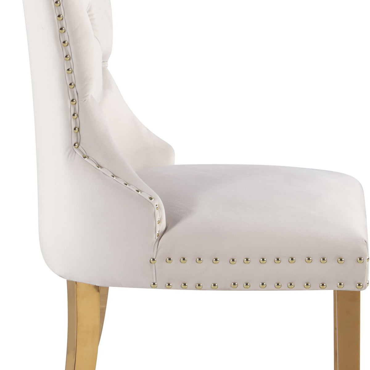 Carmen - Dining Chair (Set of 2)